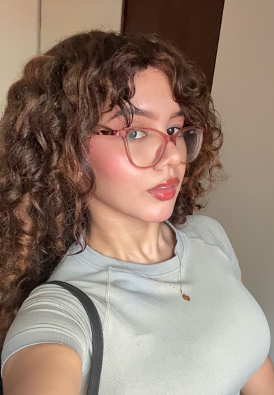 Sarah, online now